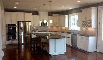 Cabinets Silver Spring  Contact