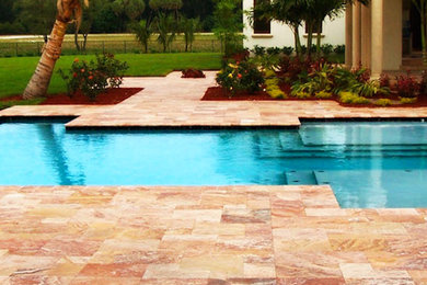 Featured Pavers