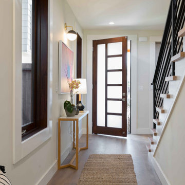 McAuley St Residence | Modern Remodel & Addition
