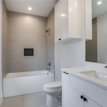 Foster City, CA: Bathroom Remodeling Contractors
