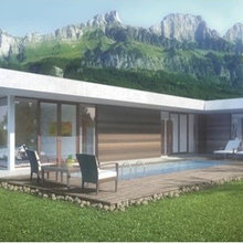 New House