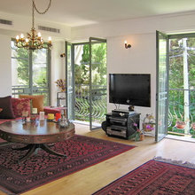 Living Room Ideas