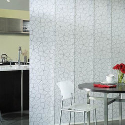 Hunter Douglas Skyline&reg; - Vertical Blinds