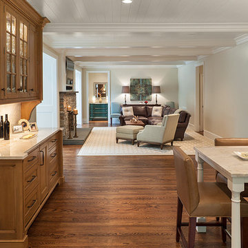 Wyndfield Kitchen