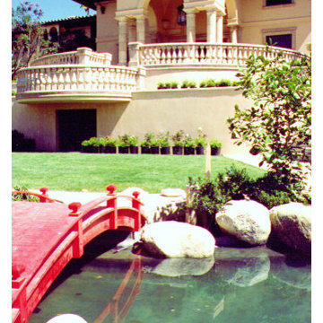 Tuscan Style