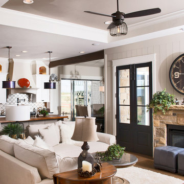 Empty Nester Project
