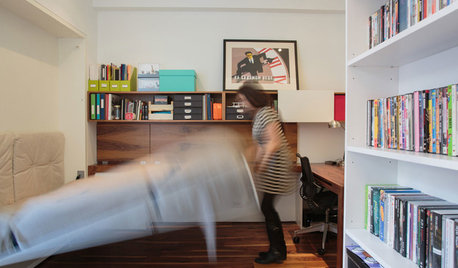 6 Tipps, mit denen Sie zum perfekten Übernachtungsgast werden