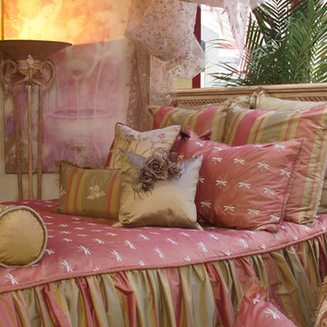 Cherie Rose Collection Bedding