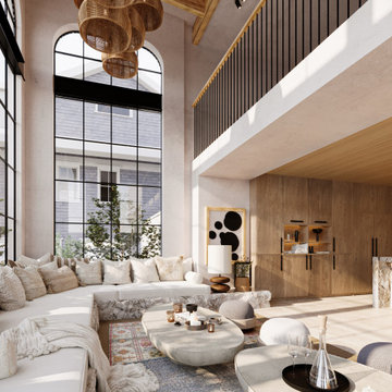 Sweet Arrow Lake House