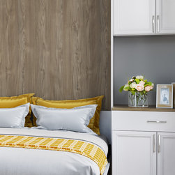 Capri countertops and back panel - Decorative Accents