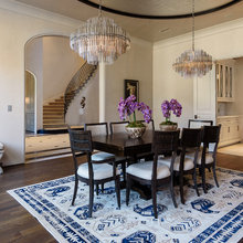 Williams Manor Dining Room