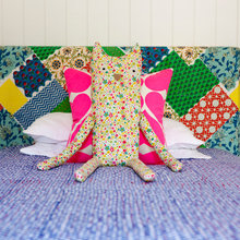 bedrooms