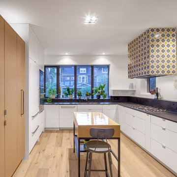 Design Lines Profile | Toronto