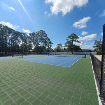 New Smyrna Tennis & Pickleball