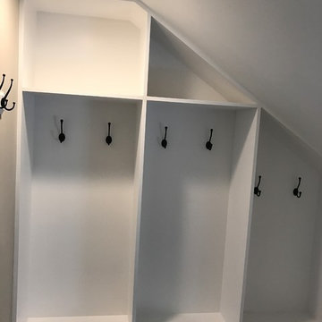 Mud Room