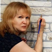 Елена Артикульная's photo