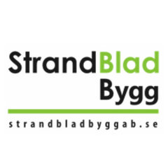 Strandblad Bygg AB