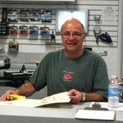 Steven Falzone's photo