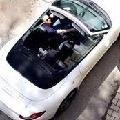 Foto von Francois Pbp