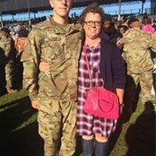 Gloria Allison's photo