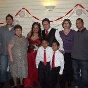 Brandon Murray's photo