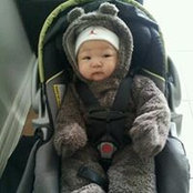 Andrew Kim's photo