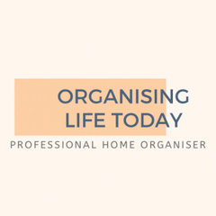 Organising Life Today