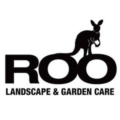 Roo Landscaping & Garden Care
