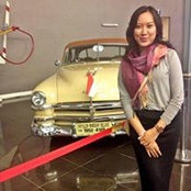 Audiary Herawanto's photo
