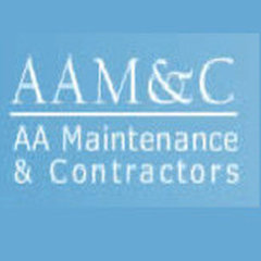 AA Maintenance & Contractors