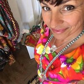 Photo de Paula Carlotto
