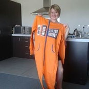 Kay Mackenzie's photo
