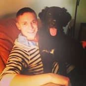 Andrew Strasburg's photo