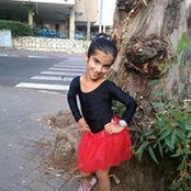 נעה ארז's photo