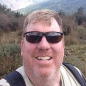 Keith Roberts's photo
