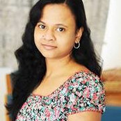 Pooja Prasanth's photo