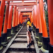 Annabelle Foo's photo