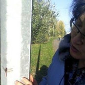 Dina Nizamova's photo