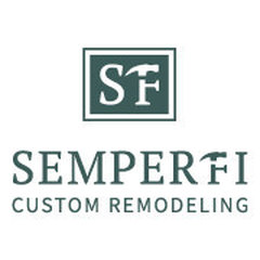 Semper Fi Custom Remodeling