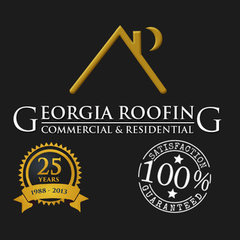 Georgia Roofing