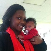 Shante Loftin's photo