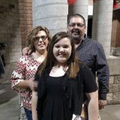 Lisa Pearce's photo