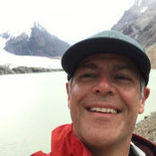 Ian Davidson's photo