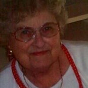 Clare Radzs billede