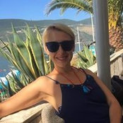 Maria Ostrowskas foto