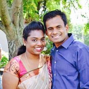 Dinesh Moorthy's photo