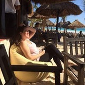 Rachel Oberstein's photo