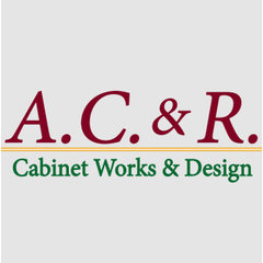 AC & R Cabinet Works & Design