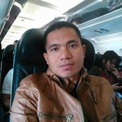 Rhey Masanegra's photo