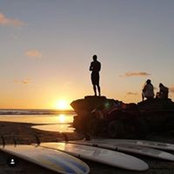Aaron Dudley's photo